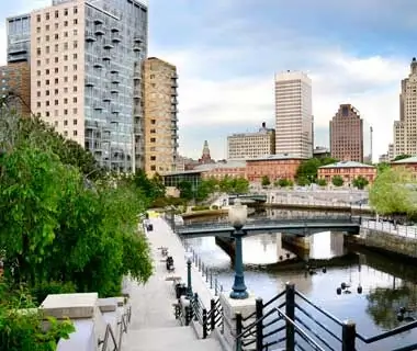 #23 Providence