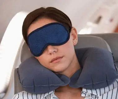 Get Your Rest
