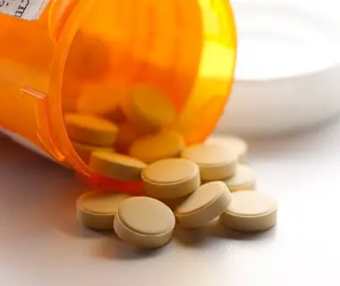 Get Prescriptions in Order
