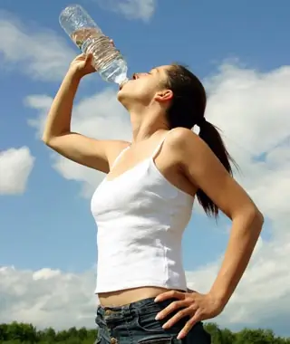 Drink Fluids