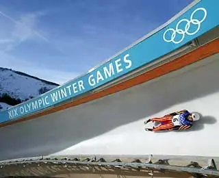 Utah Olympic Park