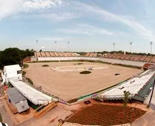 Georgia International Horse Park