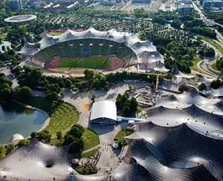 Olympic Park