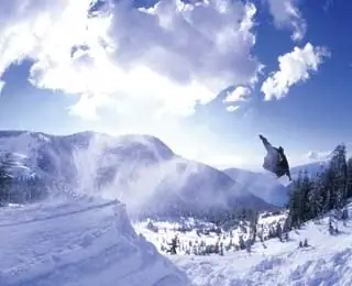 Cypress Mountain