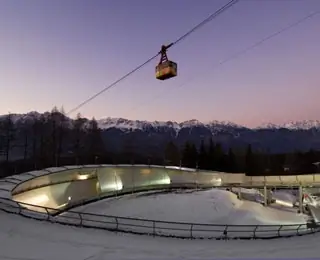 Olympiaworld