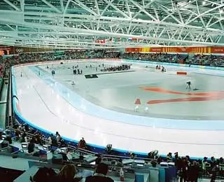 Torino Olympic Park
