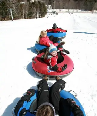 GrandSummit Hotel at Mount Snow Resort, West Dover, VT