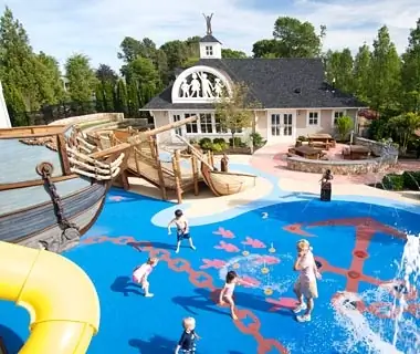 WequassettResort and Golf Club, Chatham, MA