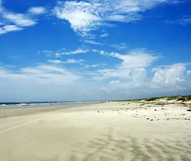 Cumberland Island, GA