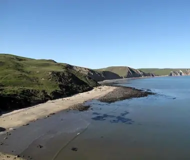 Point Reyes National Seashore, CA