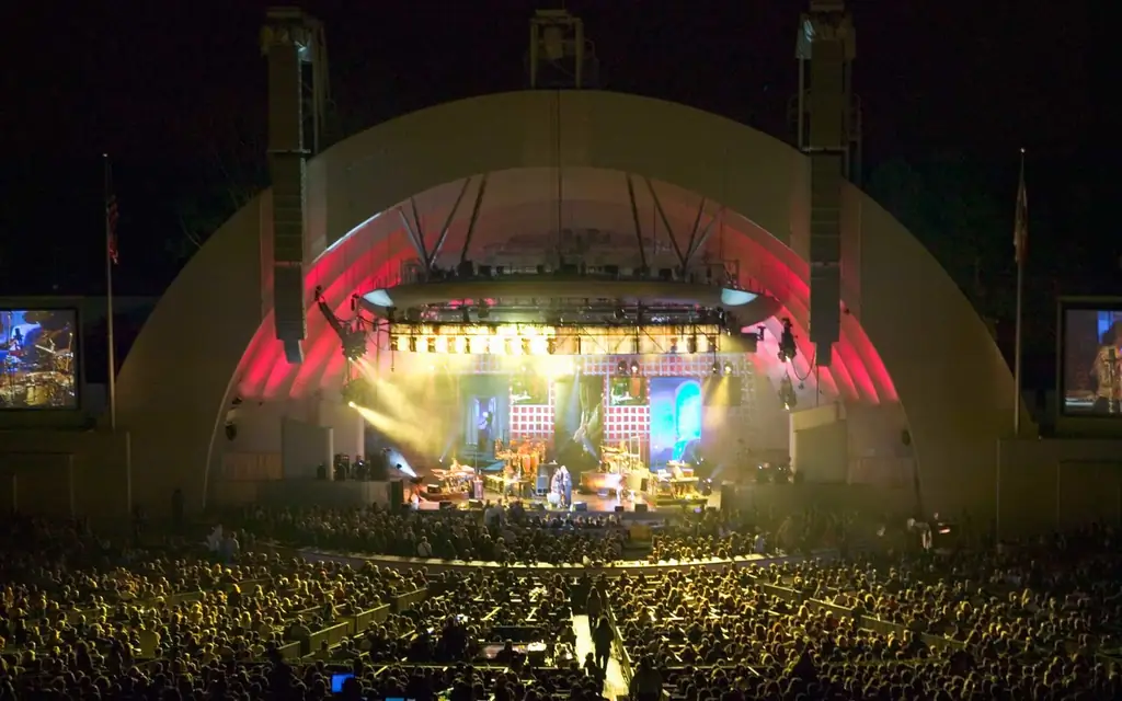 голливуд чаша-лос-анджелес-SUMMERTHEATER0417