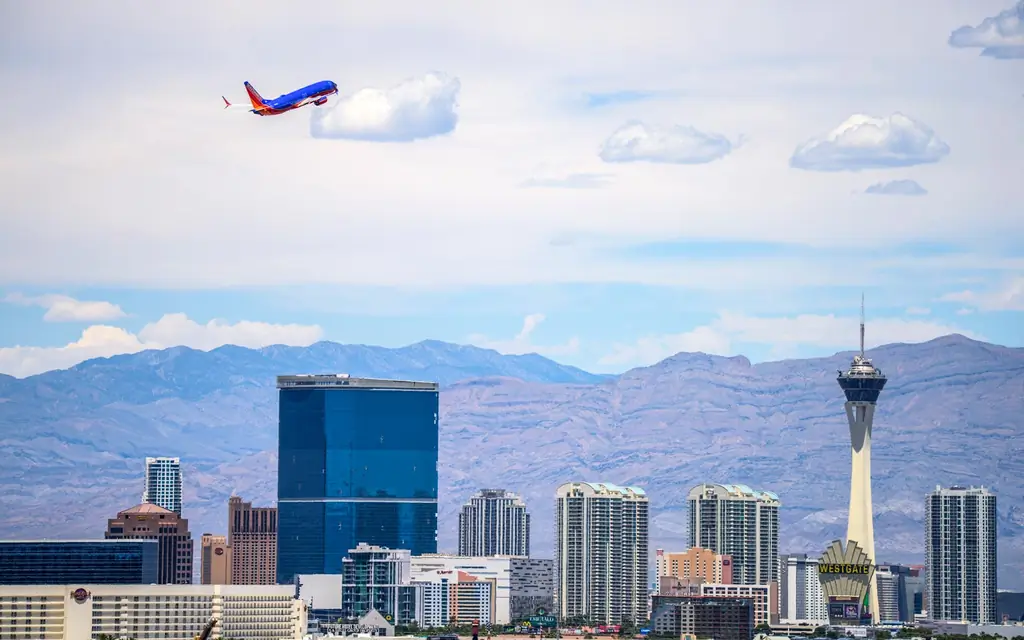У Southwest есть 3-дневная распродажа с полетами всего за $ 49