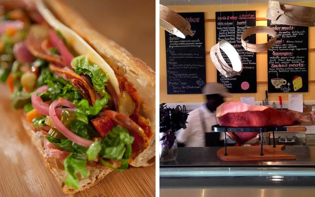 Индиан гусиного-рынок Batali-CHEAPEATS0217