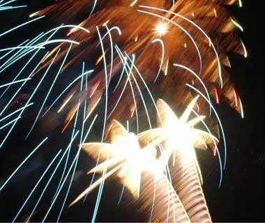 Addison, TX: Kaboom Town