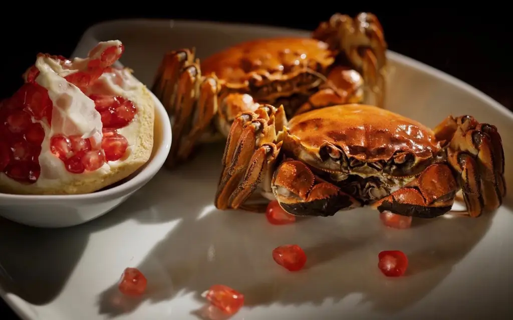 Где поесть в США на лунный Новый год