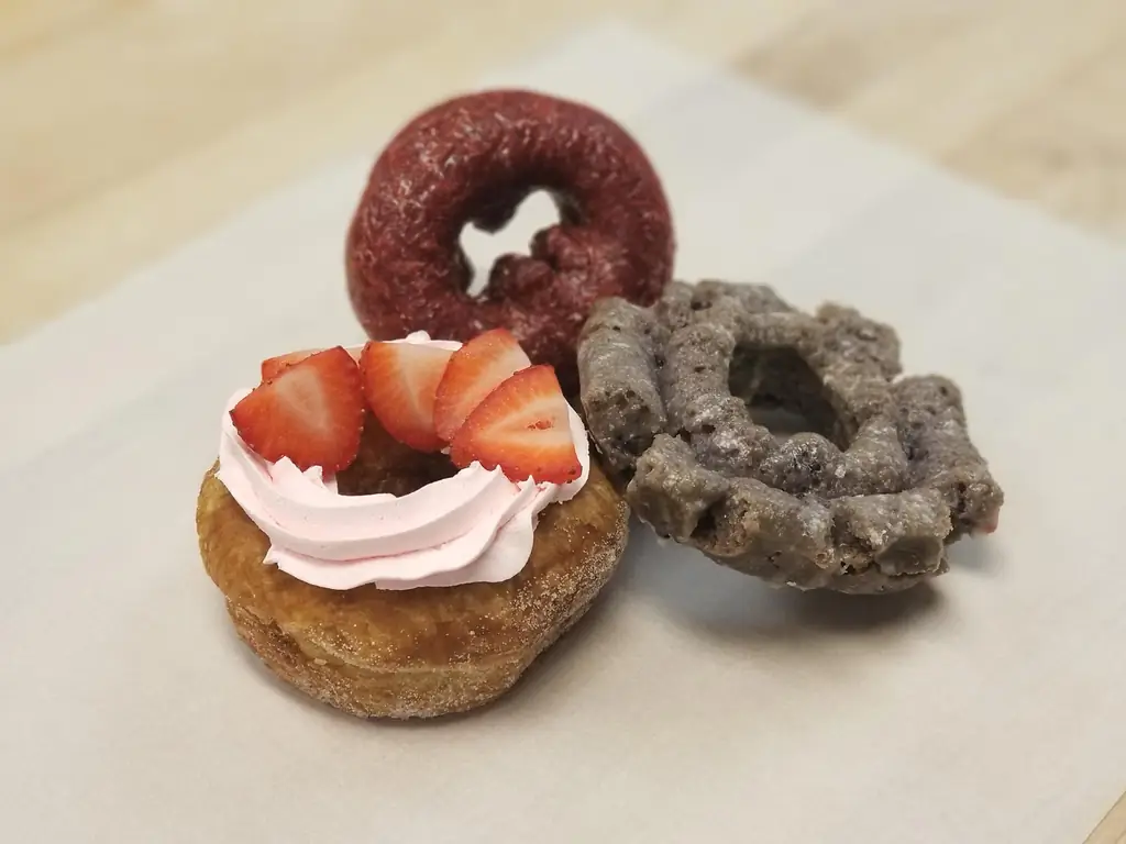 MR-пончик одинокого дерево колорадо-DONUTS0919 MR-пончик одинокого дерево колорадо-DONUTS0919