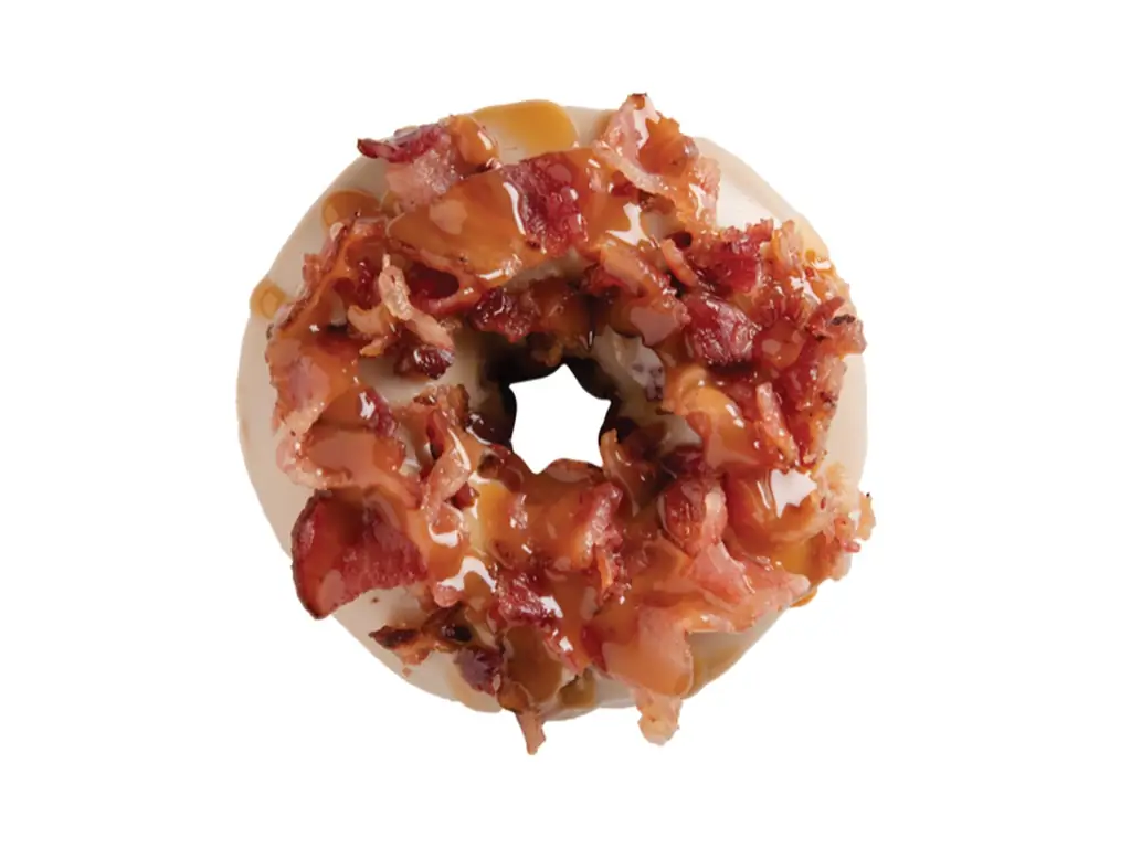утка-пончики-Виргинии DONUTS0919 утка-пончики-Виргинии DONUTS0919