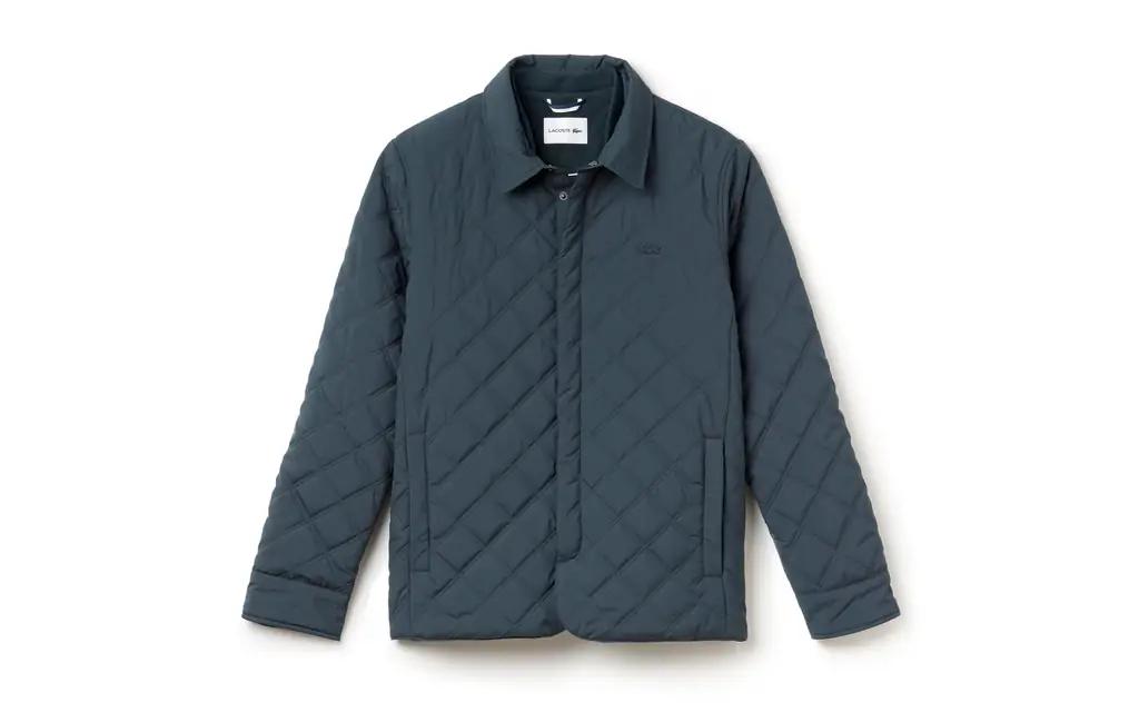 Lacoste