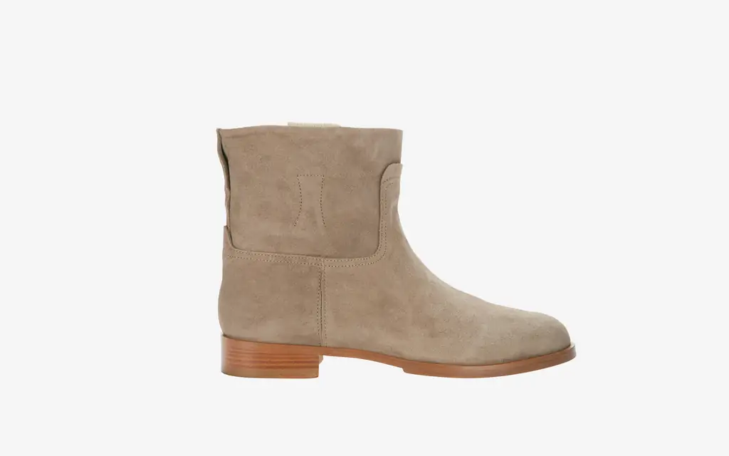 VERMONT0915-Womens-тряпки и-bonebone-boot