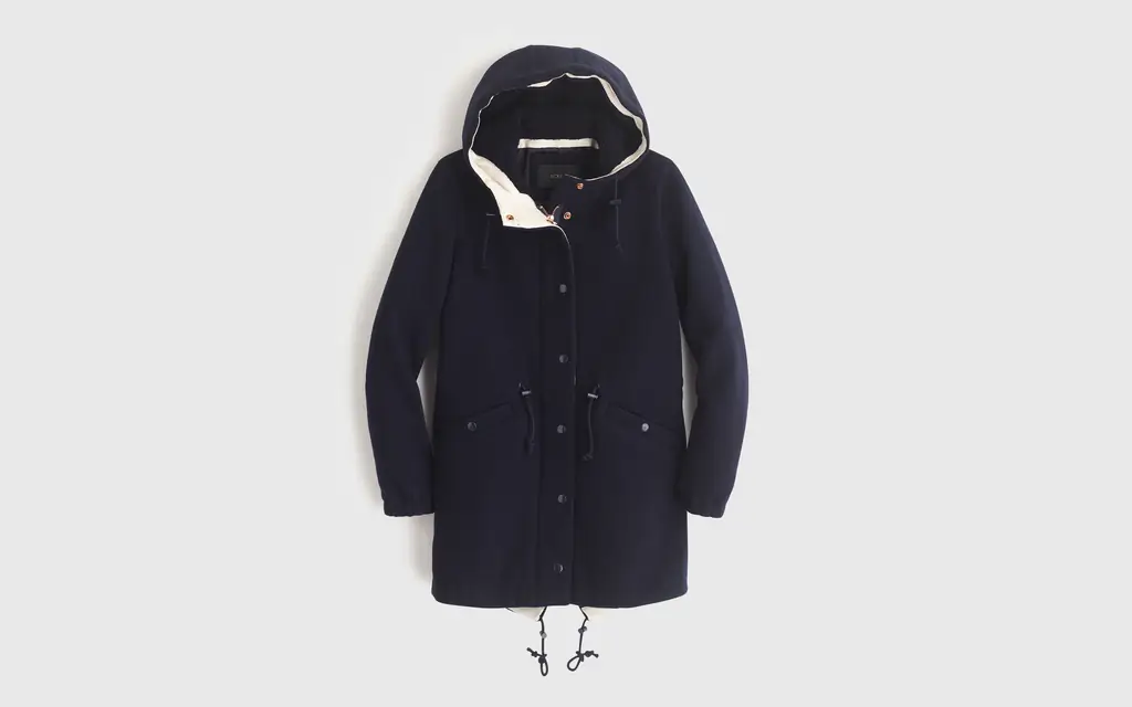 J. Crew