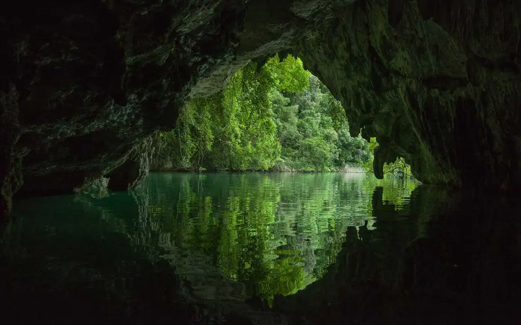 Nikko-Бей-Palau-Микронезия-PANTONE1216