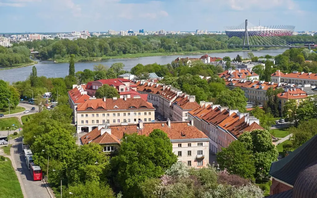 живописный ракурс-варшава-Висла-река-польша-WARSAW0517