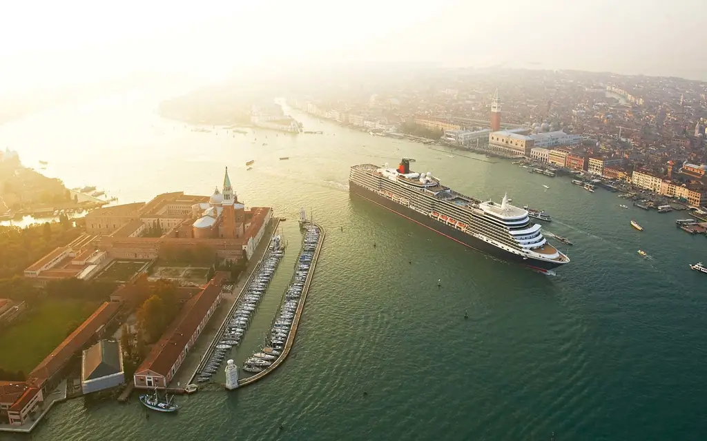 Cunard