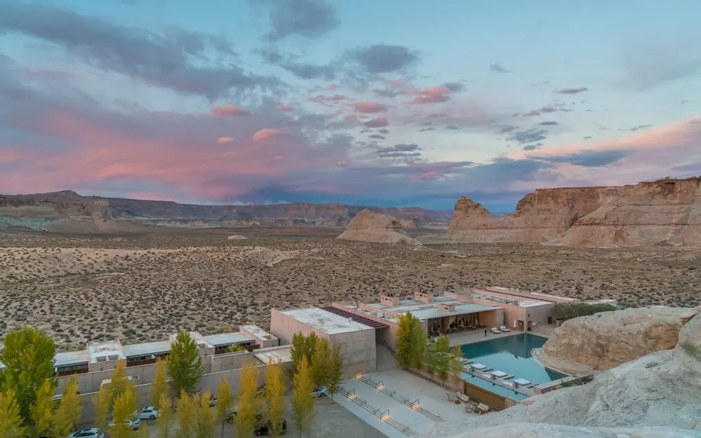 Amangiri