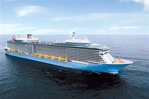Royal Caribbean - 10-дневный круиз по Гавайям, Ванкувер - Оаху Royal Caribbean - 10-дневный круиз по Гавайям, Ванкувер - Оаху