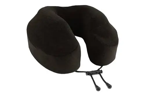 Cabeau Evolution Классическая подушка для путешествий