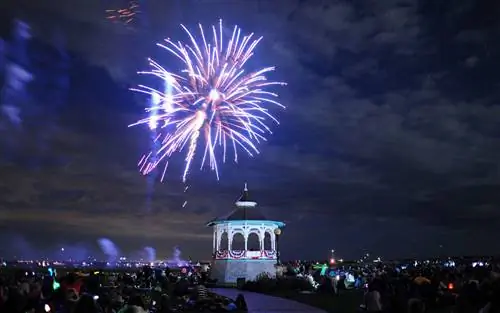 Виноградник Марты, Массачусетс