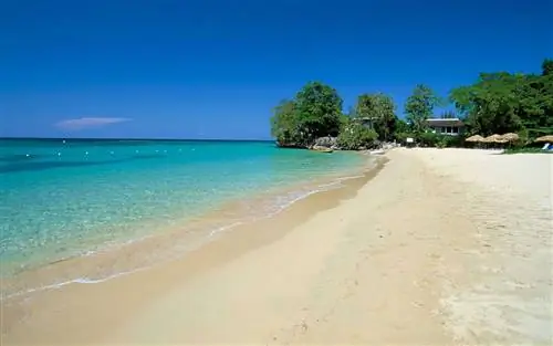 A0X9EJ Jamaica Inn Hotel Очо-Риос Ямайка Вест-Индия Центральная Америка A0X9EJ Jamaica Inn Hotel Очо-Риос Ямайка Вест-Индия Центральная Америка