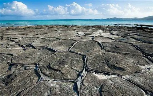 Остров Куме, Япония