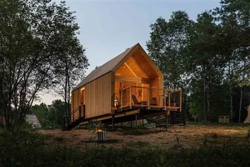 Lushna Suite в отеле Eastwind