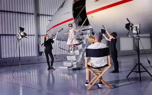 Фильмы на VistaJet для детей