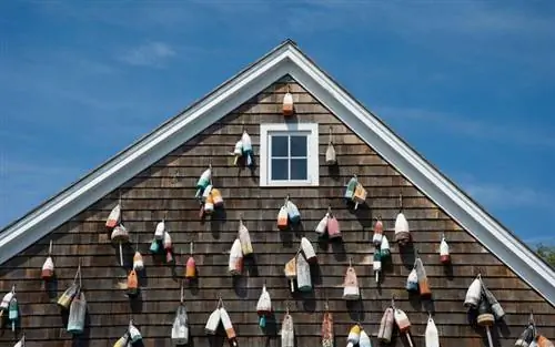 дом в Саг-Харборе, Хэмптонс, Лонг-Айленд