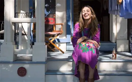 Джоуи Вельффер