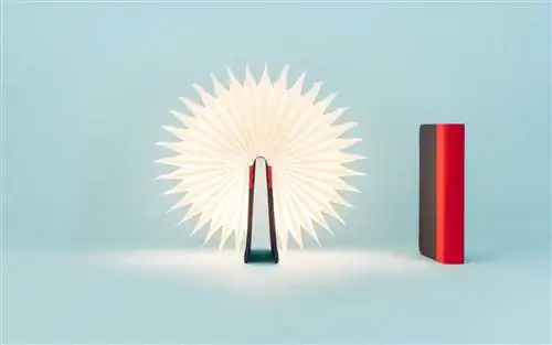 Lumio свет для книг