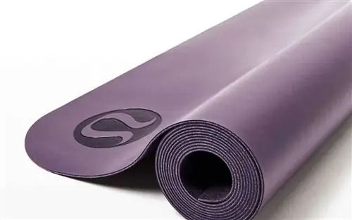 Лулулемон Униога Коврик