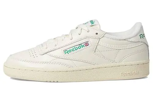 Женские кроссовки Reebok Club C 85 Vintage