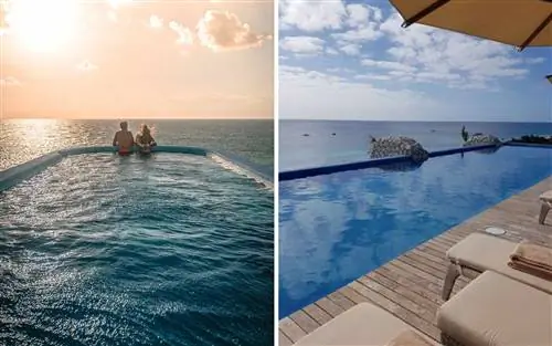 Отель Xcaret на Ривьере Майя