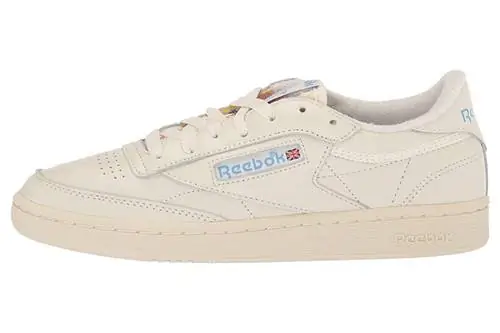 Женские кроссовки Reebok Club C 85 Vintage