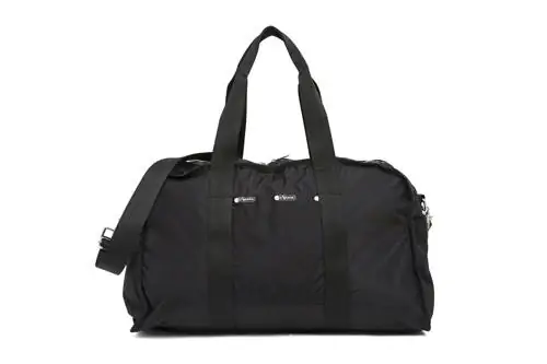 Бергенские спортивные сумки выходного дня LESPORTSAC