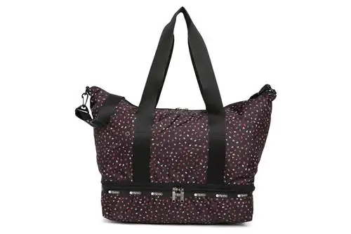 Сумка Dakota Medium Deluxe для ночного сна