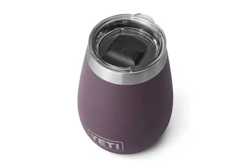 YETI Rambler 10 oz Wine Tumble