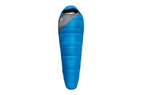 Kelty Cosmic 20 Degree 550 Спальный мешок с пуховым наполнителем