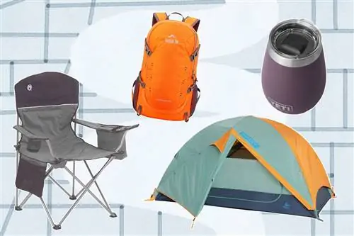 Я пожизненный турист, и я нашел 15 маст-хэвов в магазине Amazon Secret Camping Store