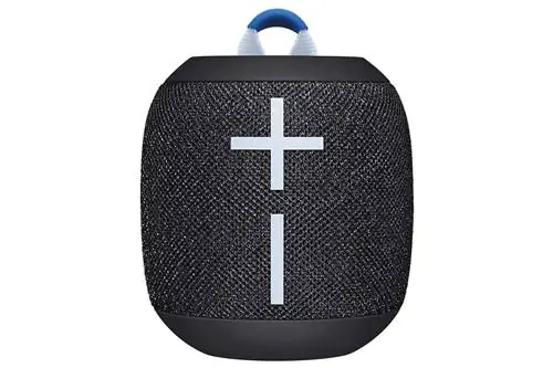 Конечные уши WONDERBOOM 3