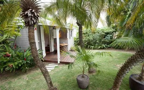 Мартиника Airbnb