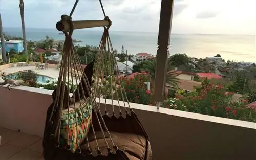 Антигуа и Барбуда Airbnb